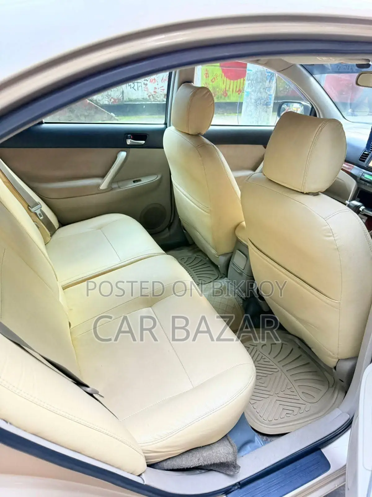 Toyota Premio FL Package Gold 2003