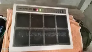 Cantonment, Rangpur, Octapad- Spd-20