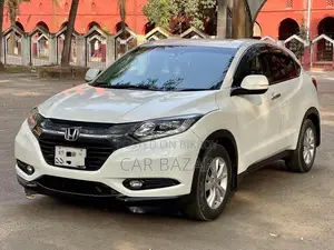 Honda Vezel S PACKAGE OCTANE 2014