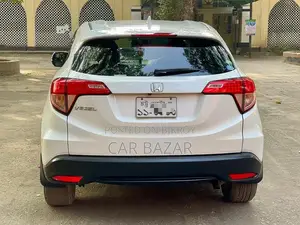 Honda Vezel S PACKAGE OCTANE 2014