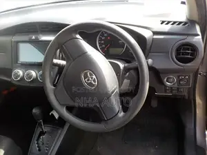 Toyota Axio EX PKG PUSH START 2022