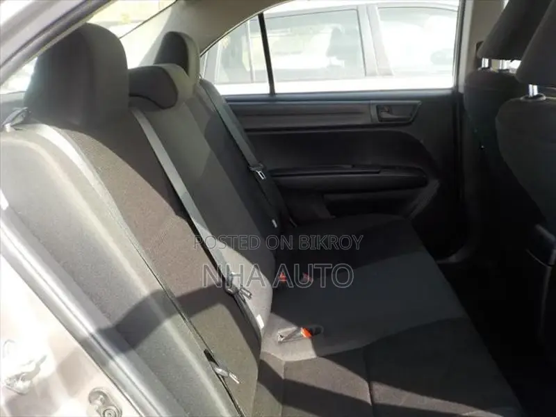 Toyota Axio EX PKG PUSH START 2022