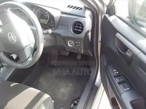Toyota Axio EX PKG PUSH START 2022