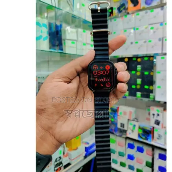 SMART WATCH T800 Ultra2