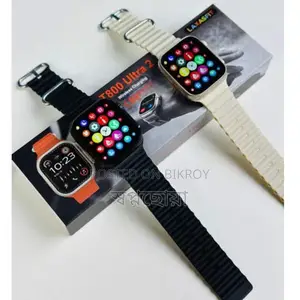 SMART WATCH T800 Ultra2
