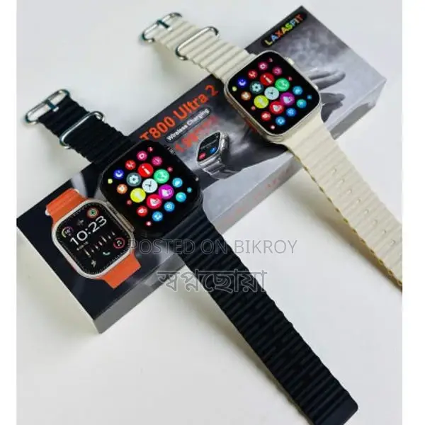 SMART WATCH T800 Ultra2