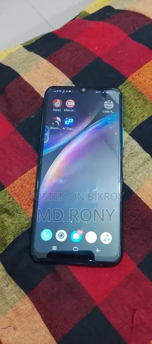 Vivo Y20 (Used)