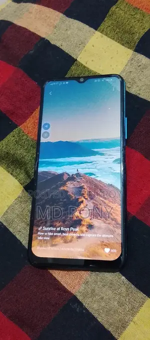 Vivo Y20 (Used)
