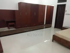 গুলশান ২-এ এক্সক্লুসিভ সম্পূর্ণ ফার্নিশড ৪ বেডরুমের অ্যাপার্টমেন্ট ভাড়া