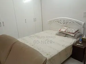 গুলশান ২-এ এক্সক্লুসিভ সম্পূর্ণ ফার্নিশড ৪ বেডরুমের অ্যাপার্টমেন্ট ভাড়া