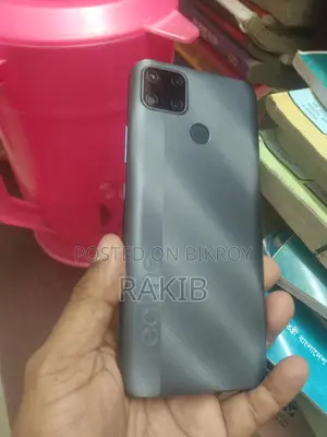Realme Narzo 30 A 4G 4/64 GB (Used)