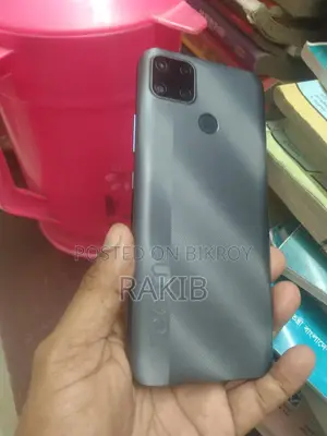 Realme Narzo 30 A 4G 4/64 GB (Used)