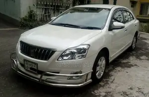 Toyota Premio FL PACKAGE 2014