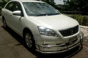 Toyota Premio FL PACKAGE 2014