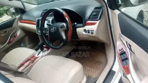 Toyota Premio FL PACKAGE 2014
