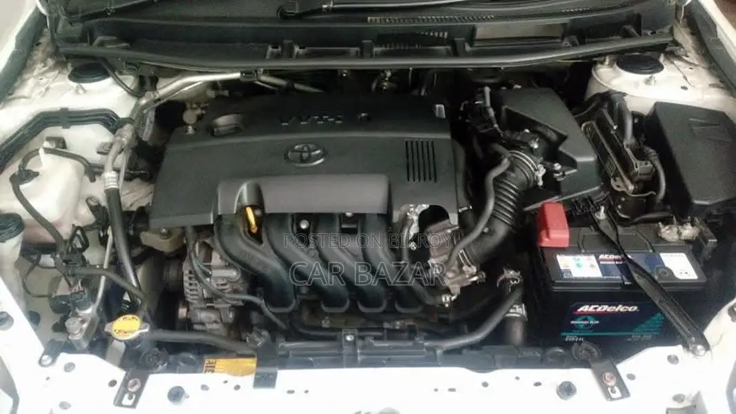 Toyota Premio FL PACKAGE 2014