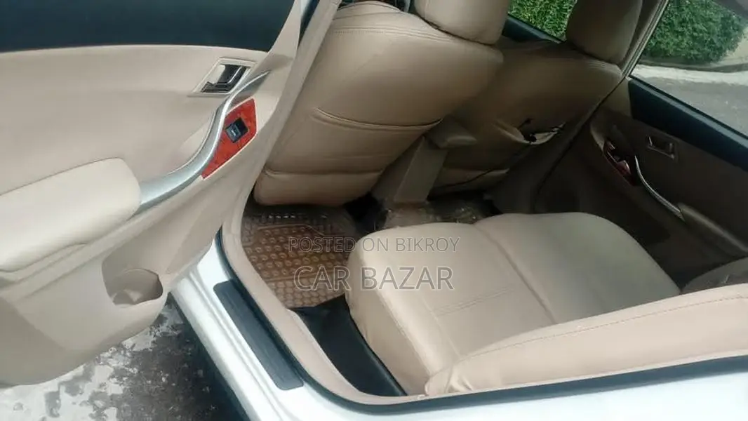 Toyota Premio FL PACKAGE 2014