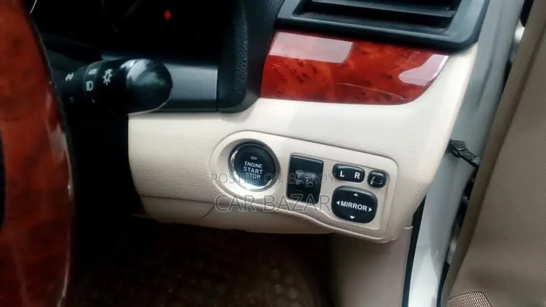 Toyota Premio FL PACKAGE 2014