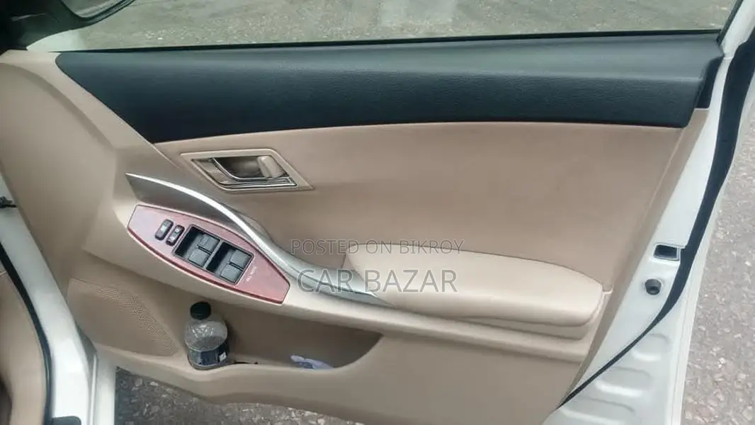 Toyota Premio FL PACKAGE 2014