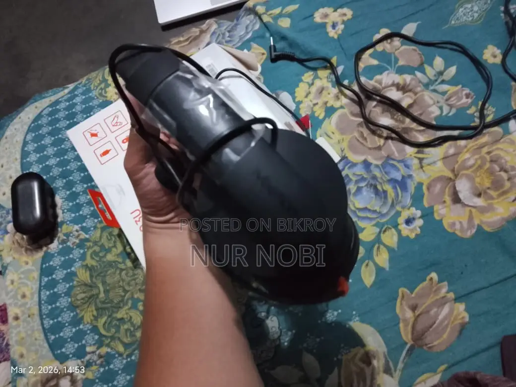 HP003U Model New Headphone