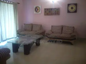 Fully Furnished Apartment Rent Banani