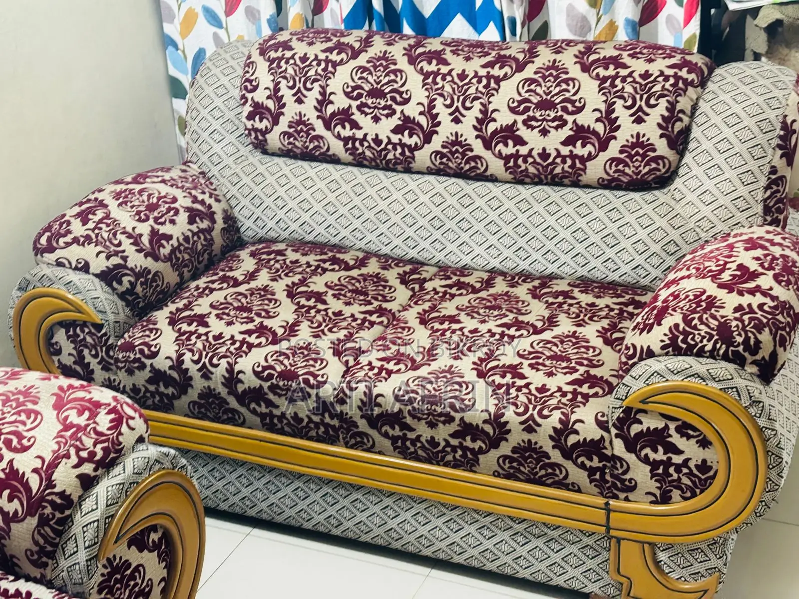 Sofa for Sale