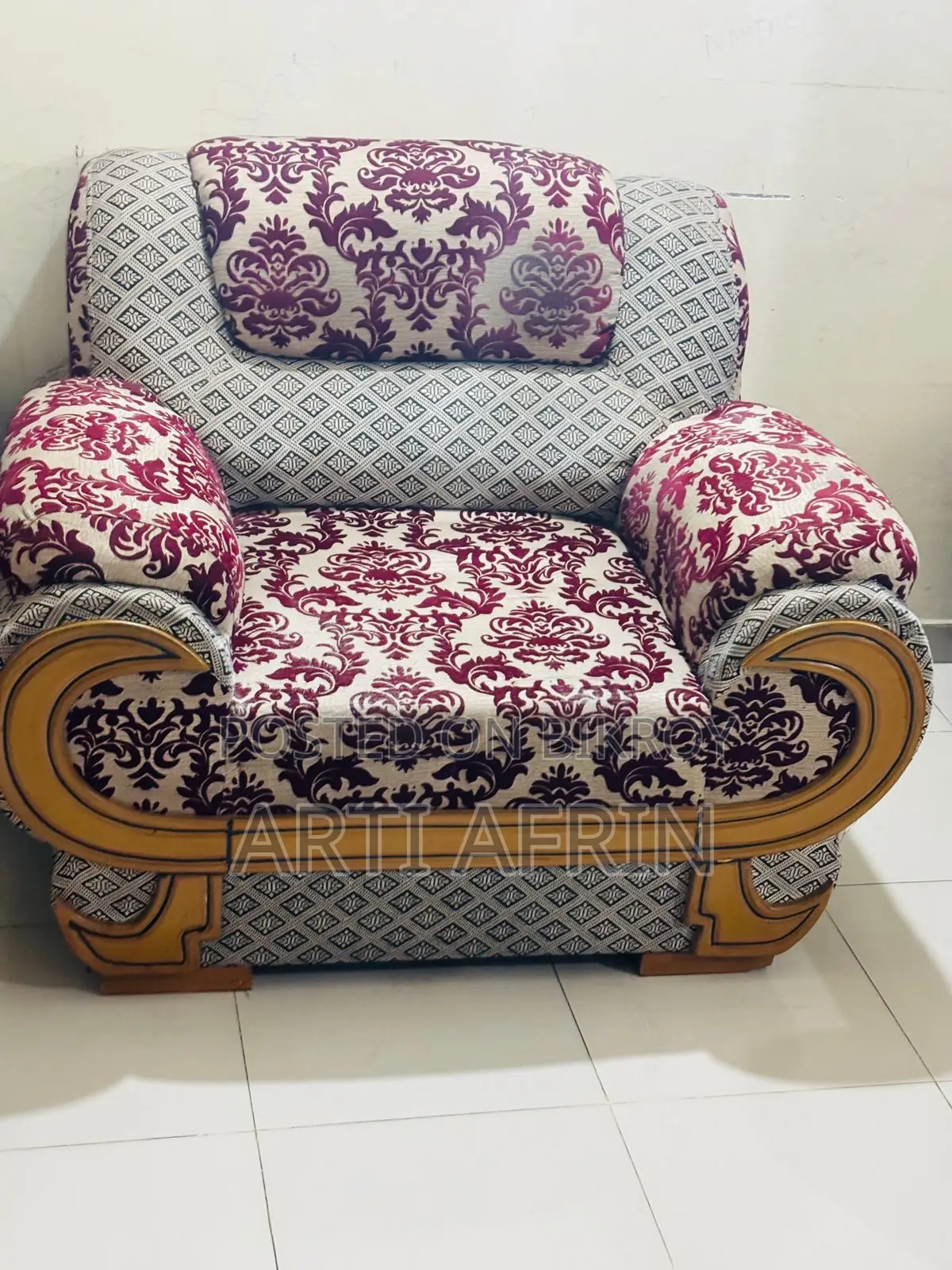 Sofa for Sale