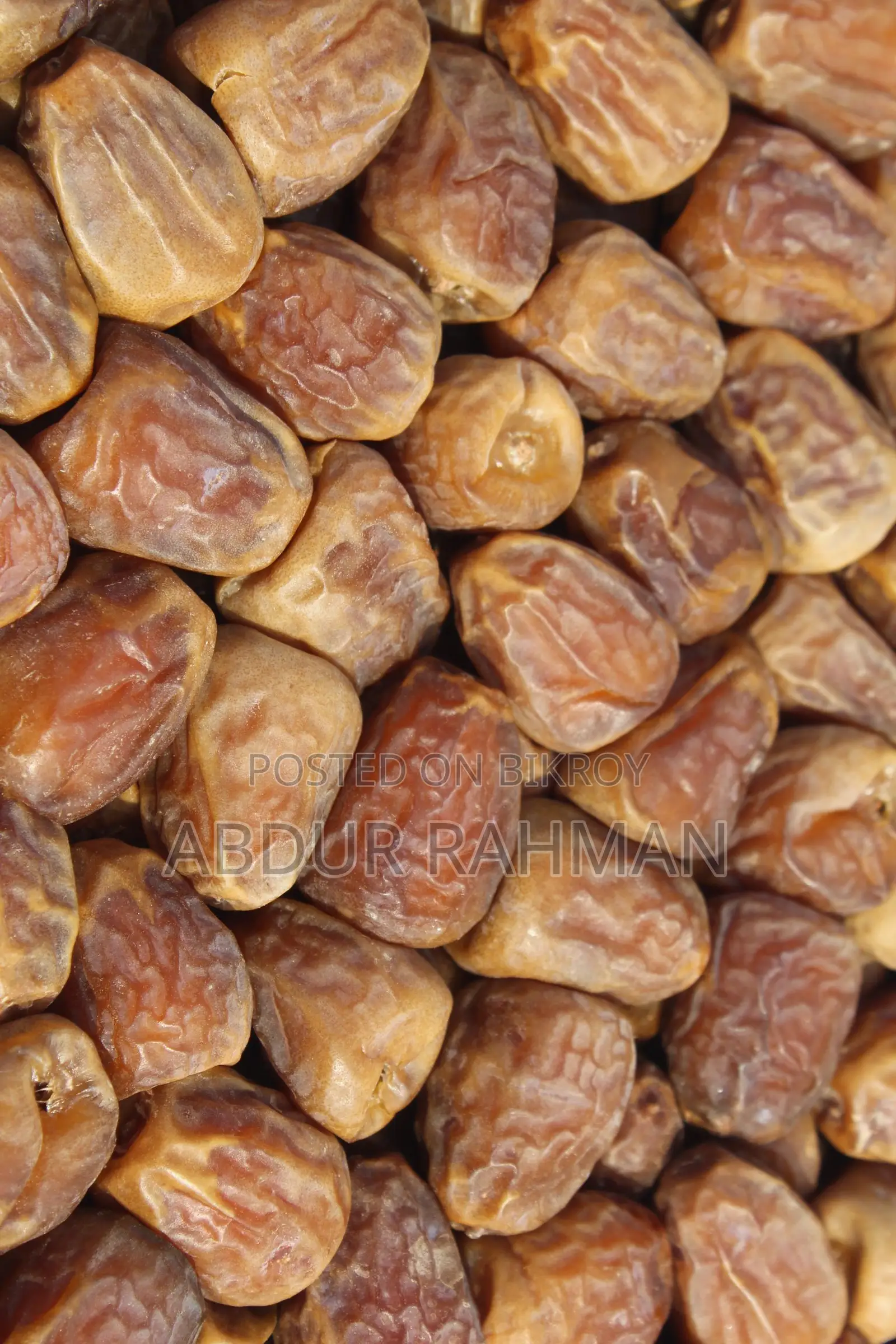 Sukkari Muffattal Dates