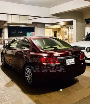 Toyota Premio FEX PACKAGE WIN 2017