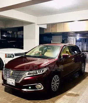 Toyota Premio FEX PACKAGE WIN 2017