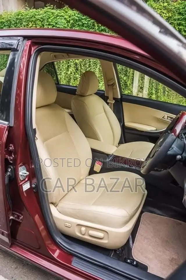 Toyota Premio FEX PACKAGE WIN 2017