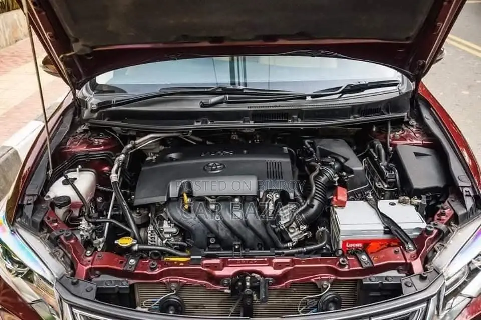 Toyota Premio FEX PACKAGE WIN 2017