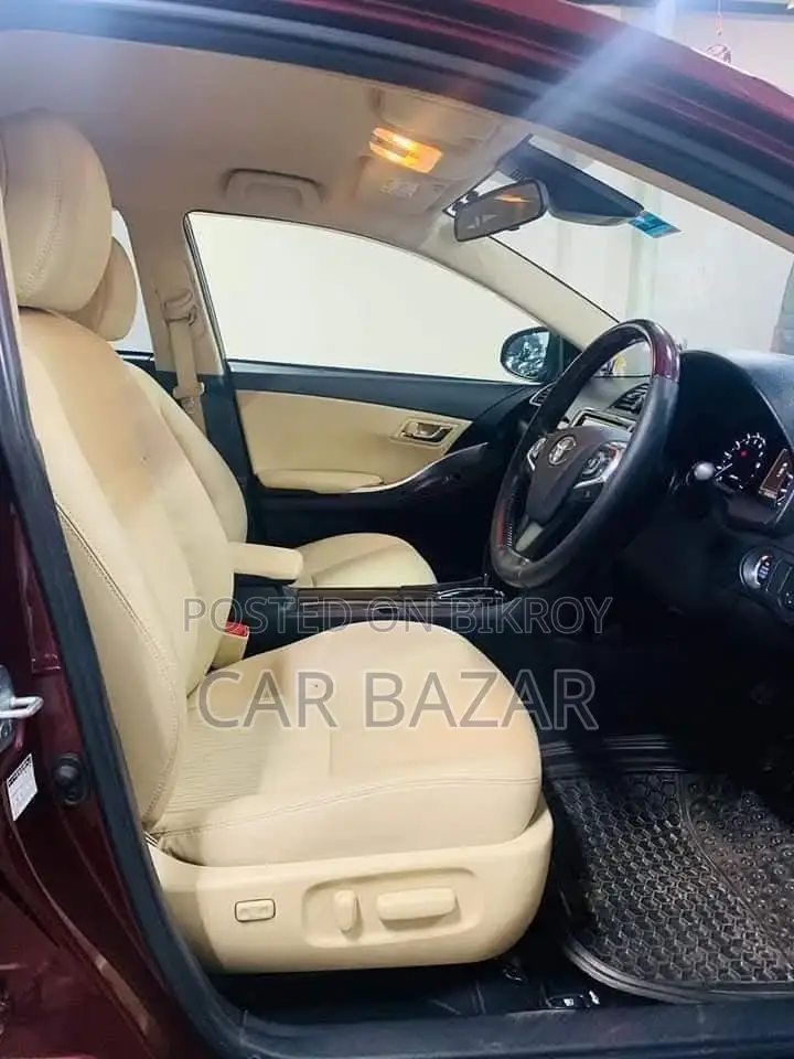 Toyota Premio FEX PACKAGE WIN 2017