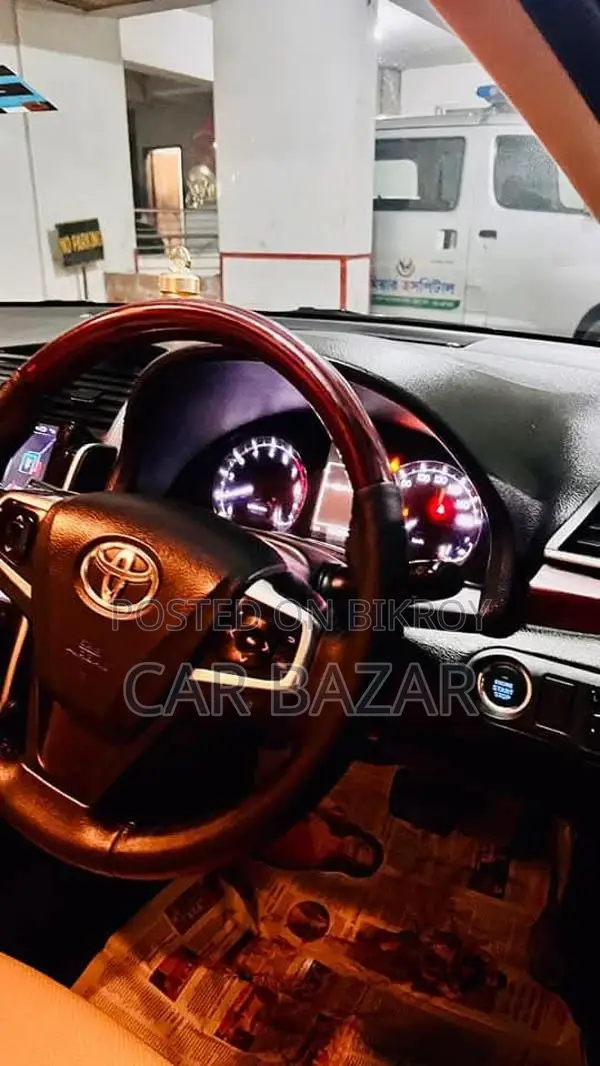 Toyota Premio FEX PACKAGE WIN 2017