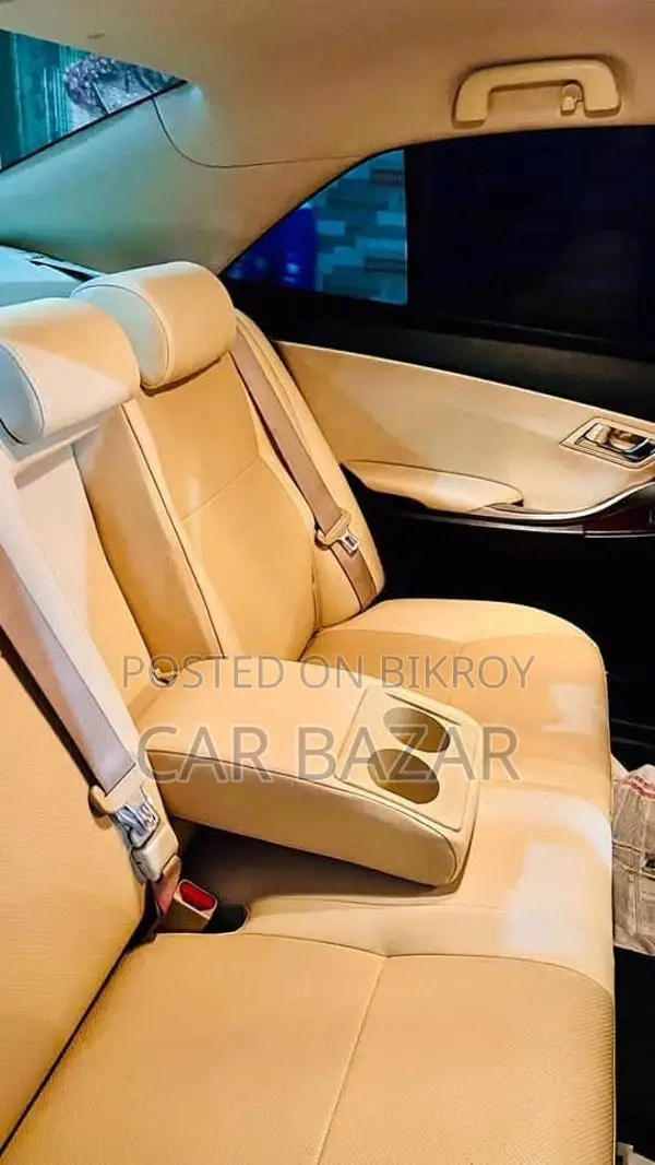 Toyota Premio FEX PACKAGE WIN 2017