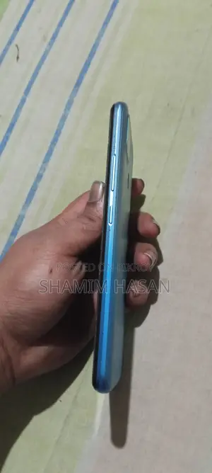 Realme C25Y 4/64 (Used)