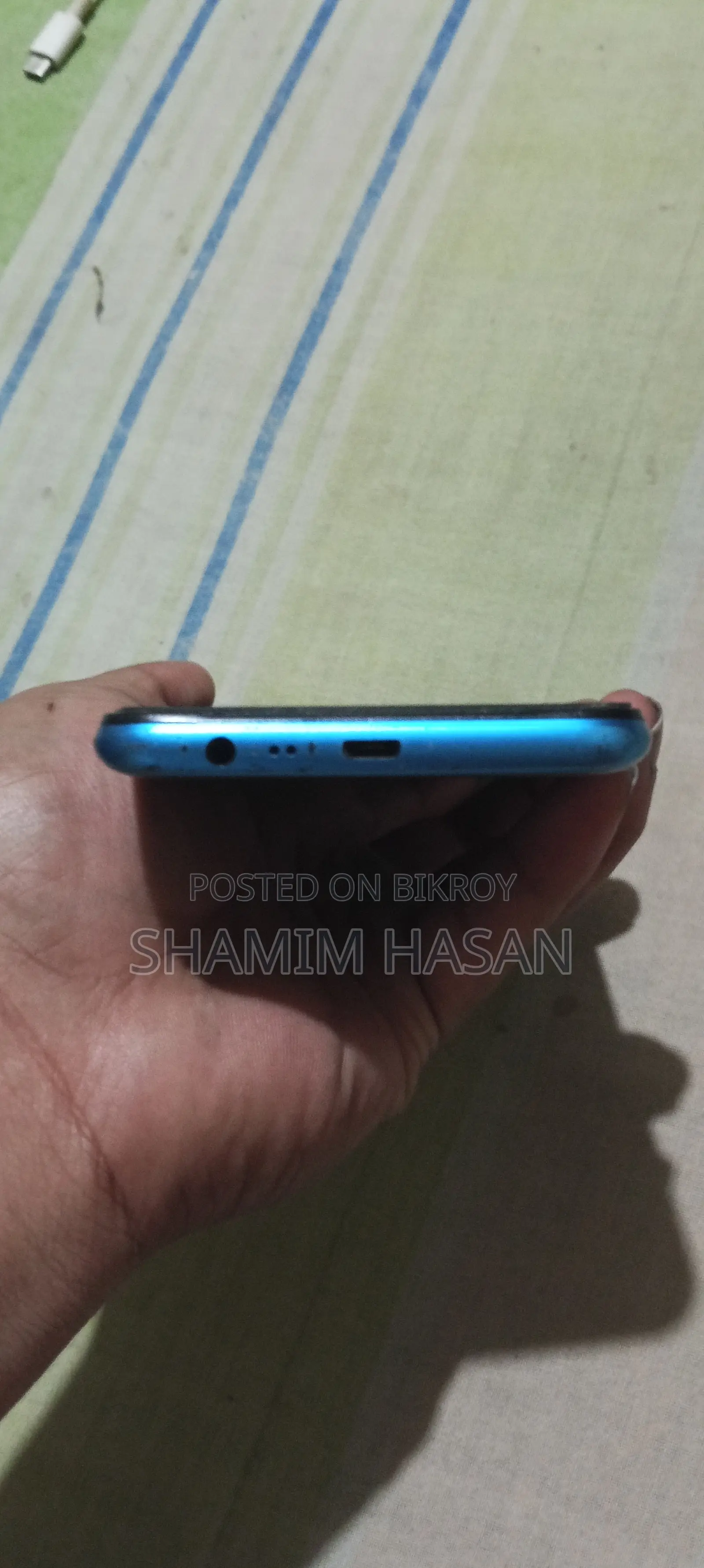 Realme C25Y 4/64 (Used)