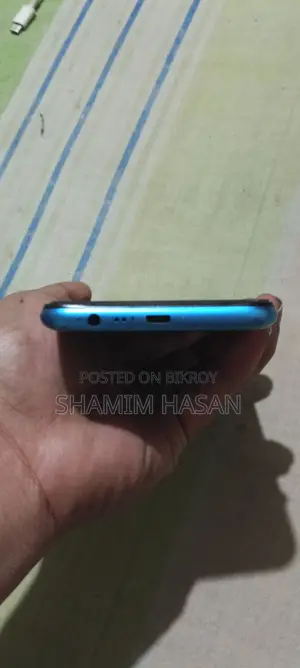 Realme C25Y 4/64 (Used)