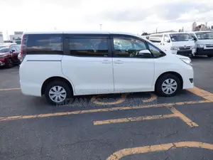 Toyota Noah X Package 2020