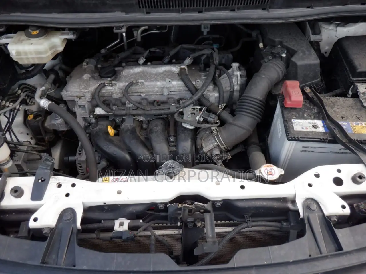 Toyota Noah X Package 2020