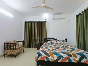 brand new fully furnish 3 Bed room apt rent in Gulshan 2