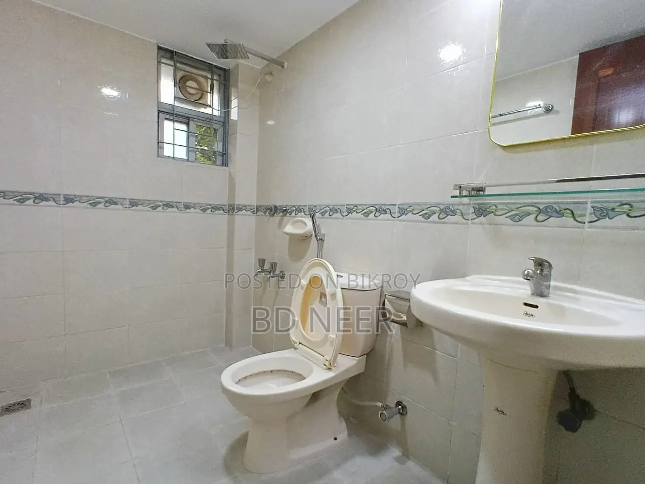brand new fully furnish 3 Bed room apt rent in Gulshan 2