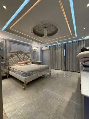 বনানীতে ২৭০০ বর্গফুটের ৩ বেডরুমের ফুল ফার্নিশড অ্যাপার্টমেন্ট ভাড়া হবে