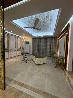 2700 sft 3-bedroom fully furnished apartment for rent in Banani