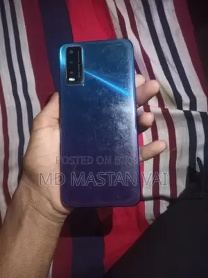 Vivo Y20 . (Used)