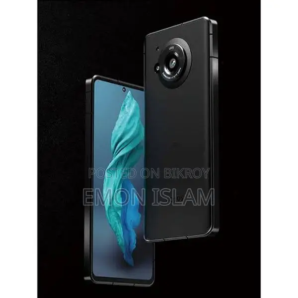 SHARP Aquos R7 (12/256) (Used)