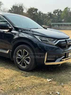 Honda caves for ren masek