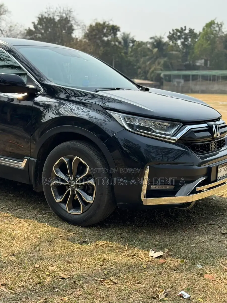 Honda caves for ren masek