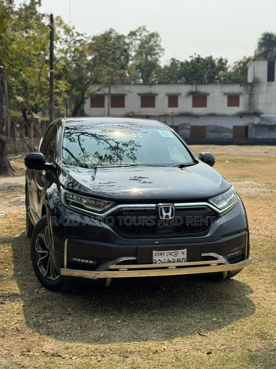 Honda caves for ren masek