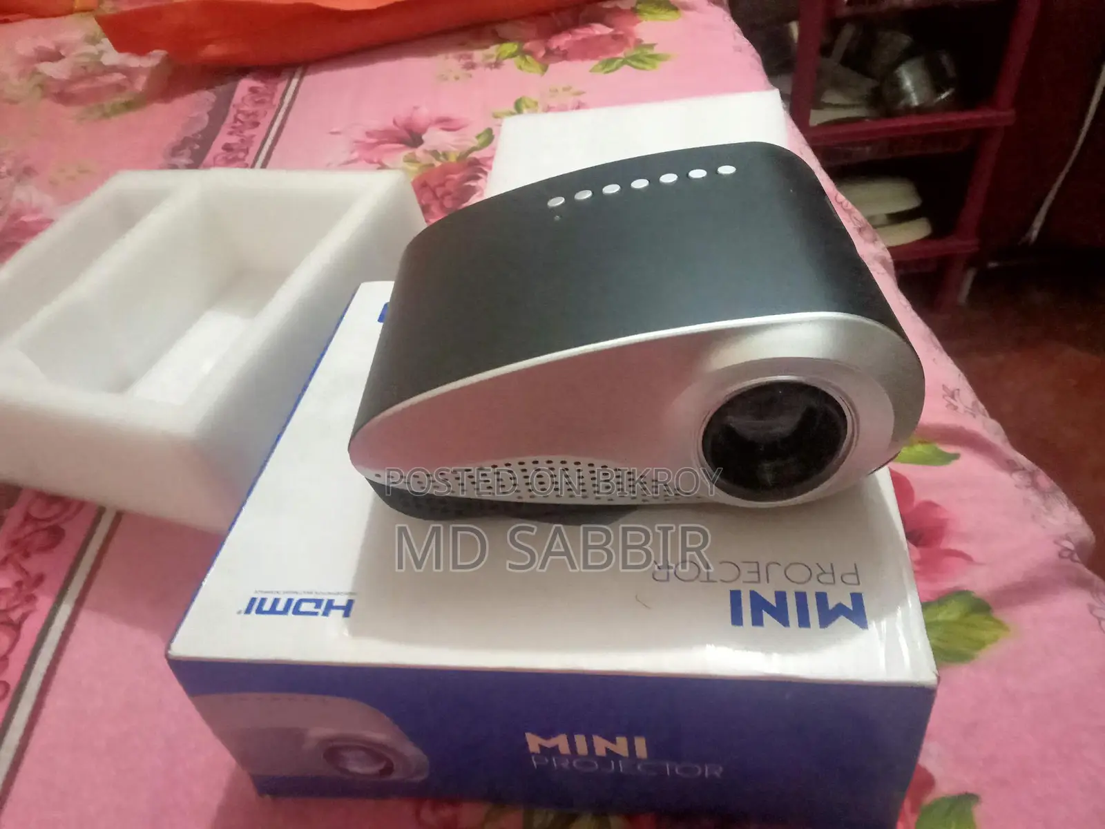 Projector